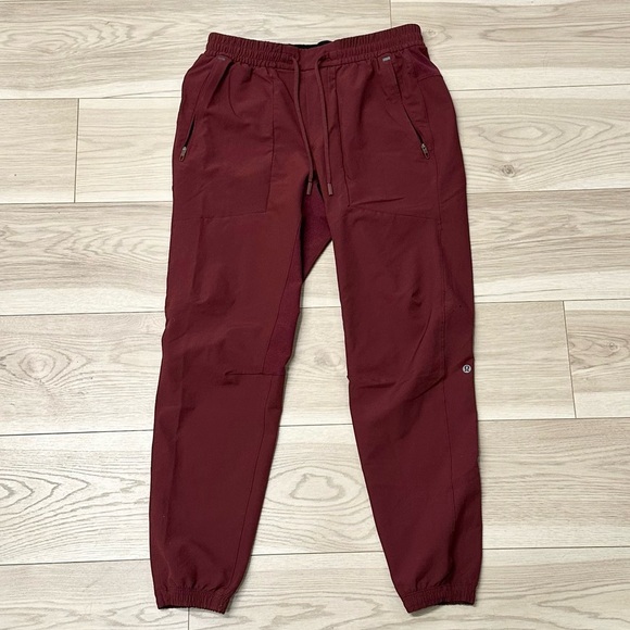 lululemon athletica Other - LIKE NEW Lululemon Men’s License to Train Joggers 29”
